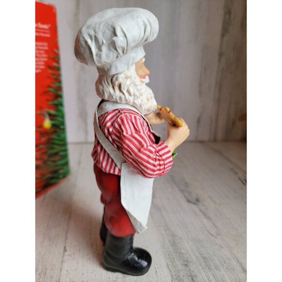 Clothique cookie from Santa possible dreams Xmas vintage - Picture 7 of 9